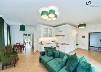 Dom wolnostojący Bielsko-Biała 276m2