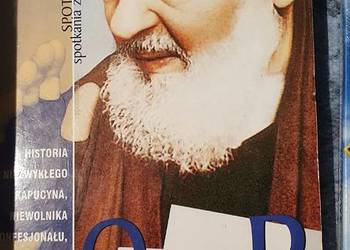 Ojciec Pio Księga Świętych 2 książki