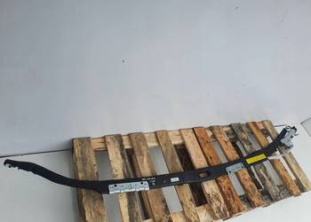 Opel Meriva B 10-13r LEWA KURTYNA POWIETRZNA