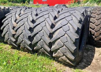 16.0/70-20, 405/70-20, 400/70-20 16/70-20 BKT 60% 2022r bez napraw