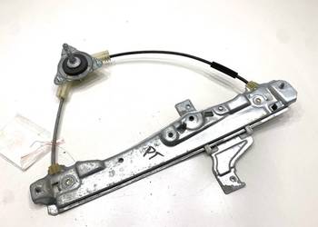 PODNOŚNIK SZYBY PRAWY TYŁ CITROEN C3 III 159001531 Hatchback 16-24