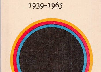 (03010) POEZJA POLSKA W LATACH 1939-1965 (CZĘŚĆ I) – EDWARD