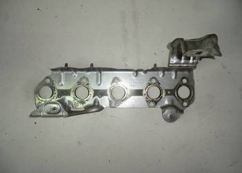 Ford Uszczelka kolektora wydechowego osłona 9672921080