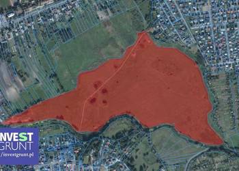 [23,00 ha] przetarg na dzierżawę gruntów rolnych