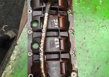 BMW E39 2,0i 2,5b pompa oleju 1432728