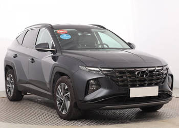 Hyundai Tucson 1.6 T-GDI