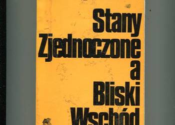 Stany Zjednoczone a Bliski Wschód