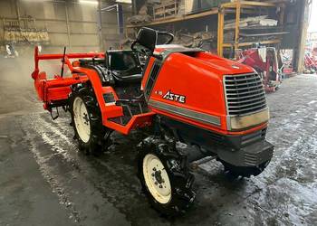 Traktor Kubota A-15DT