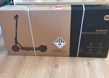 Xiaomi Electric Scooter Elite