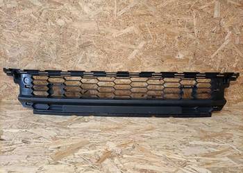 SKODA KODIAQ 17- GRILL KRATKA ATRAPA ZDERZAK PRZÓD 565853677E
