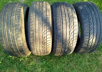 Opony letnie 15, Dunlop