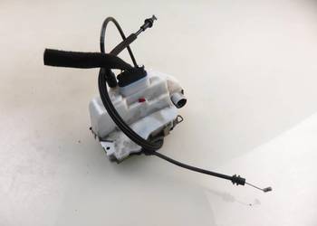 ZAMEK LEWY PRZEDNI CITROEN C2 