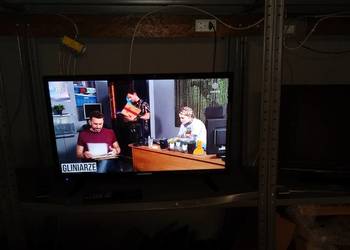 Tanie telewizory na wynajem LCD