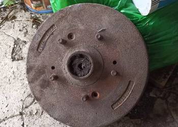 kia ceres bęben przód