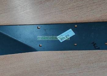 BLACHA CLAAS JAGUAR 800 LEWA 0000763911