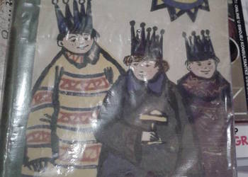 "Roztomili ludkowie" Gustaw Morcinek