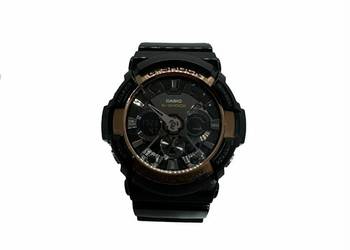 Zegarek Męski G-Shock GA-200RG (5229)