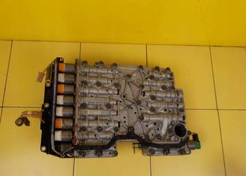 JAGUAR XE 2.0 D 16r mechatronika skrzyni 1087427174 1087427173 1087128625