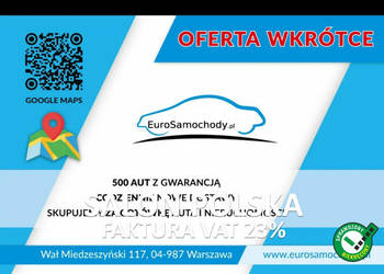 Ford Focus Titanium X Gwarancja Automat asystent Mk4 (2018-)