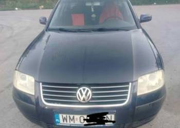 Sprzedam passat b5 Sprzedam passat b5