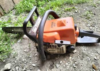 Stihl 017