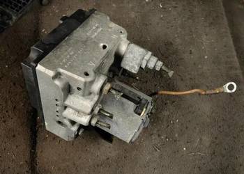 Pompa sterownik ABS BMW e38