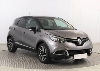 Renault Captur 0.9 TCe