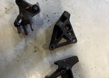 Łapa Mocowanie uchwyt silnika Nissan Micra CG10 1.0 16v