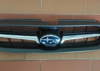 Atrapa chłodnicy (grill) do Subaru Legacy IV (2004-2006)