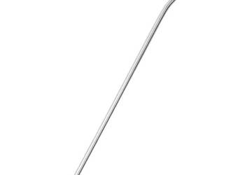 Śledzie do namiotu 50 szt. 23 cm Ø5 mm stal galwanizowana WM-4009332