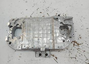 BMW iX1 X1 U11 Mocowanie silnika przód 9796429