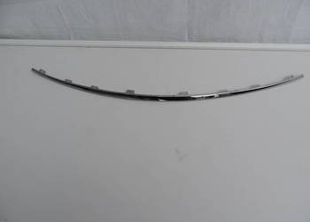 OPEL CROSSLAND LIFT LISTWA CHROM ZDERZAKA NOWA