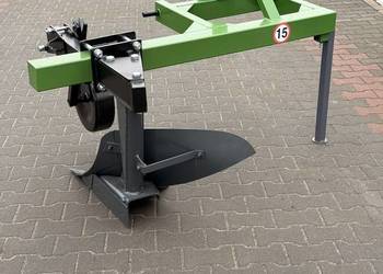 Pług 1-skibowy 35 cm roboczy do Yanmara