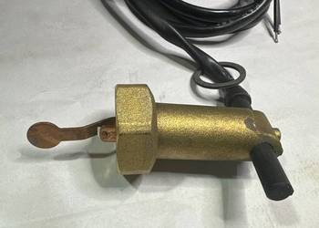 REGULATOR PRZEPŁYWU CALEFFI 3/4" GW