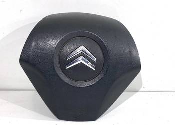 PODUSZKA POWIETRZNA KIEROWCY CITROEN NEMO 07354605290 AIRBAG