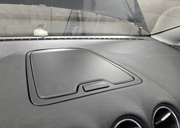 Ford S-max mk1 schowek w desce rozdzielczej