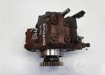 Range Rover Sport 3.6 V8 POMPA WTRYSKOWA Paliwa 6H4Q-9B395-BE 5WS40254