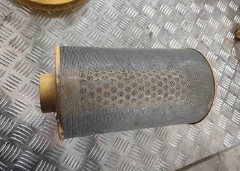 Wlot filtra New Holland M122 M133 M135 M140, 1520, 1530, 1540, 1545
