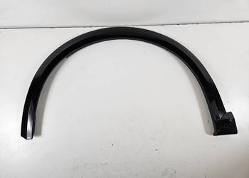 CUPRA FORMENTOR LISTWA BŁOTNIKA LEWY PRZÓD LEWA PRZEDNIA 5FF853717H