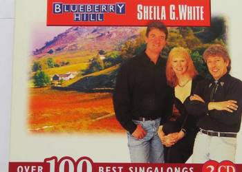 CD - Blueberry Hill & Sheila G.White