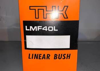 Łożysko liniowe z kołnierzem THK LMF40L