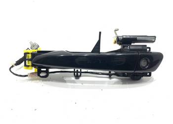 KLAMKA ZEWNĘTRZNA LEWY PRZÓD LEXUS CT Hatchback Obsidian Black