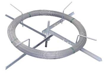 Odwijarka do drutu AKO 441875