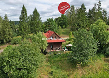 Dom 63m2 Sobolów