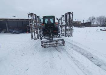 Agregat uprawowy 4.5 m