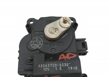 SILNICZEK NAGRZEWNICY AE063700-8330 Toyota RAV4 II (2000-2005)