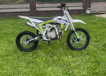 Pitgang mrf kayo 140 cross enduro