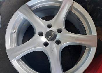 Felgi aluminiowe 18 Lexus firmy ronal