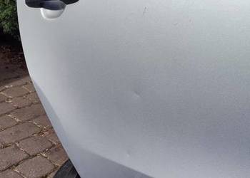 Drzwi kompletne I30FD prawy tył 2R