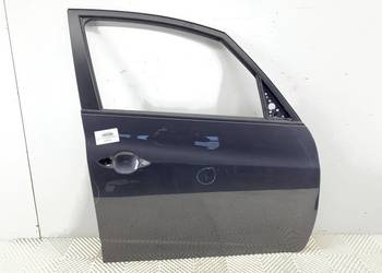 DRZWI PRAWY PRZÓD KIA VENGA Hatchback DARK METAL
